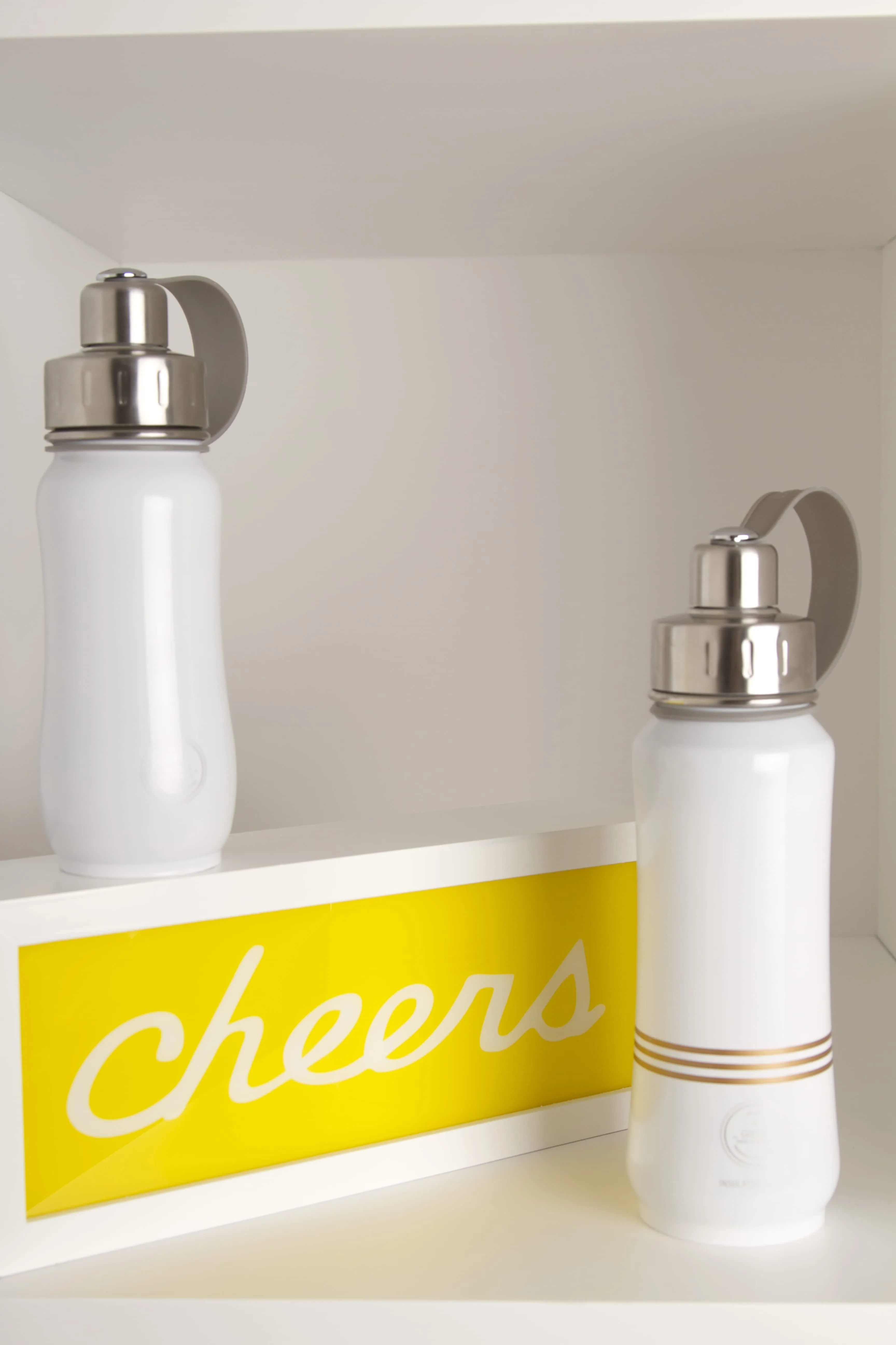 350 ml 'Champagne Bliss'