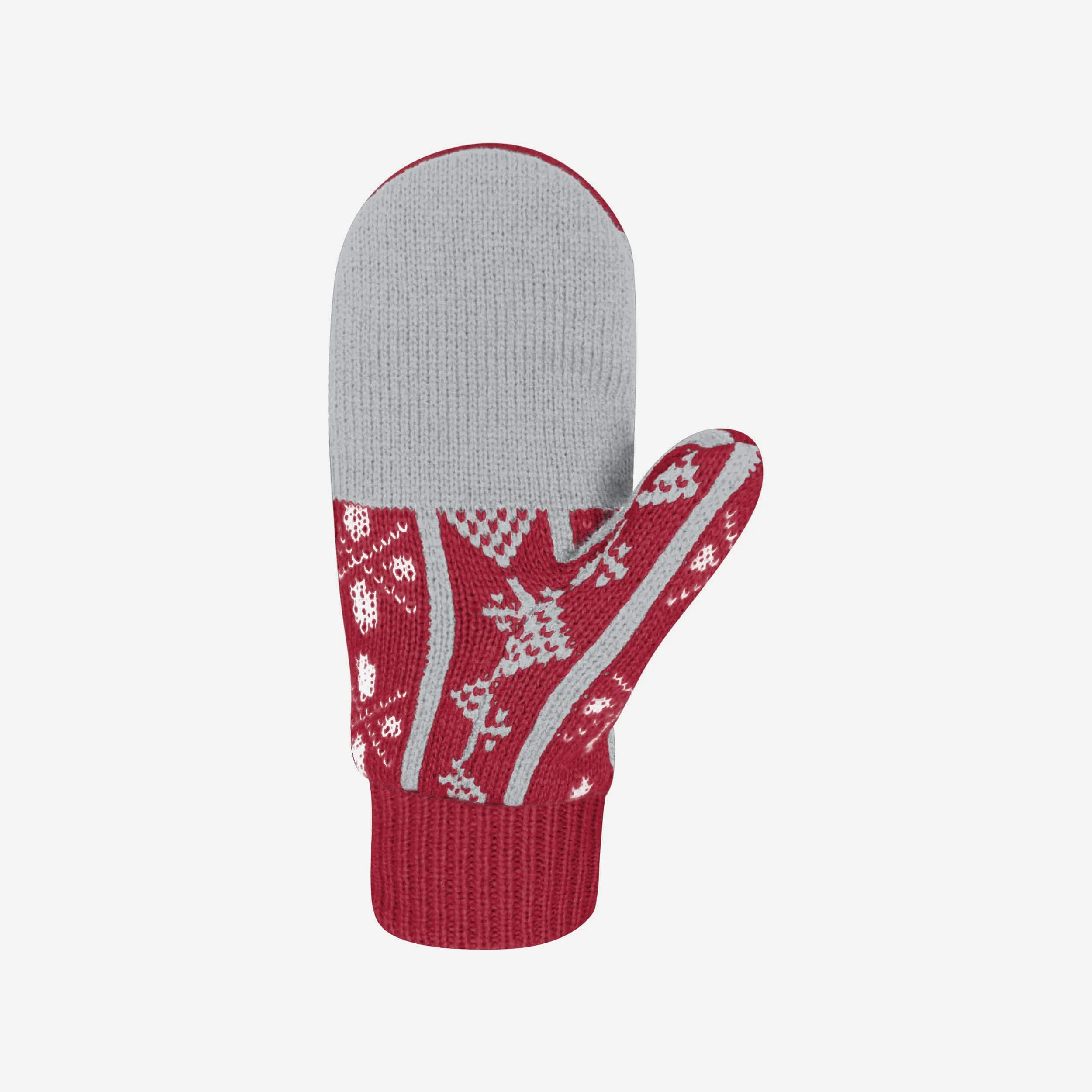 Alabama Crimson Tide Mittens