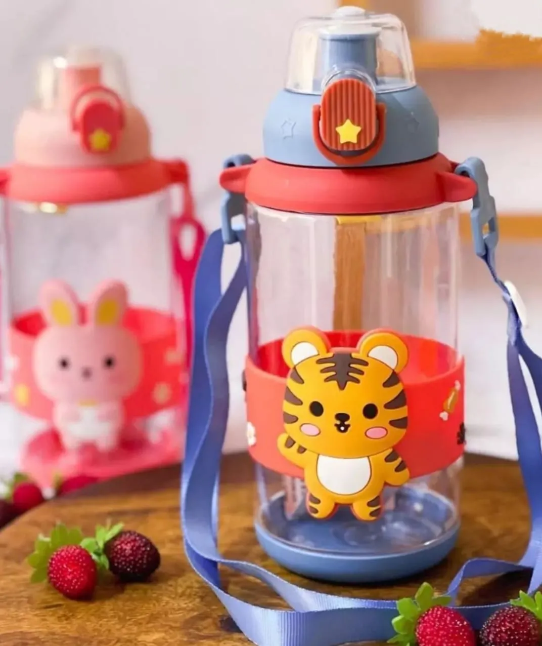 Anime Theme water-bottle(870mL)