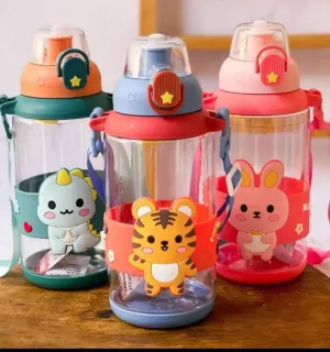 Anime Theme water-bottle(870mL)