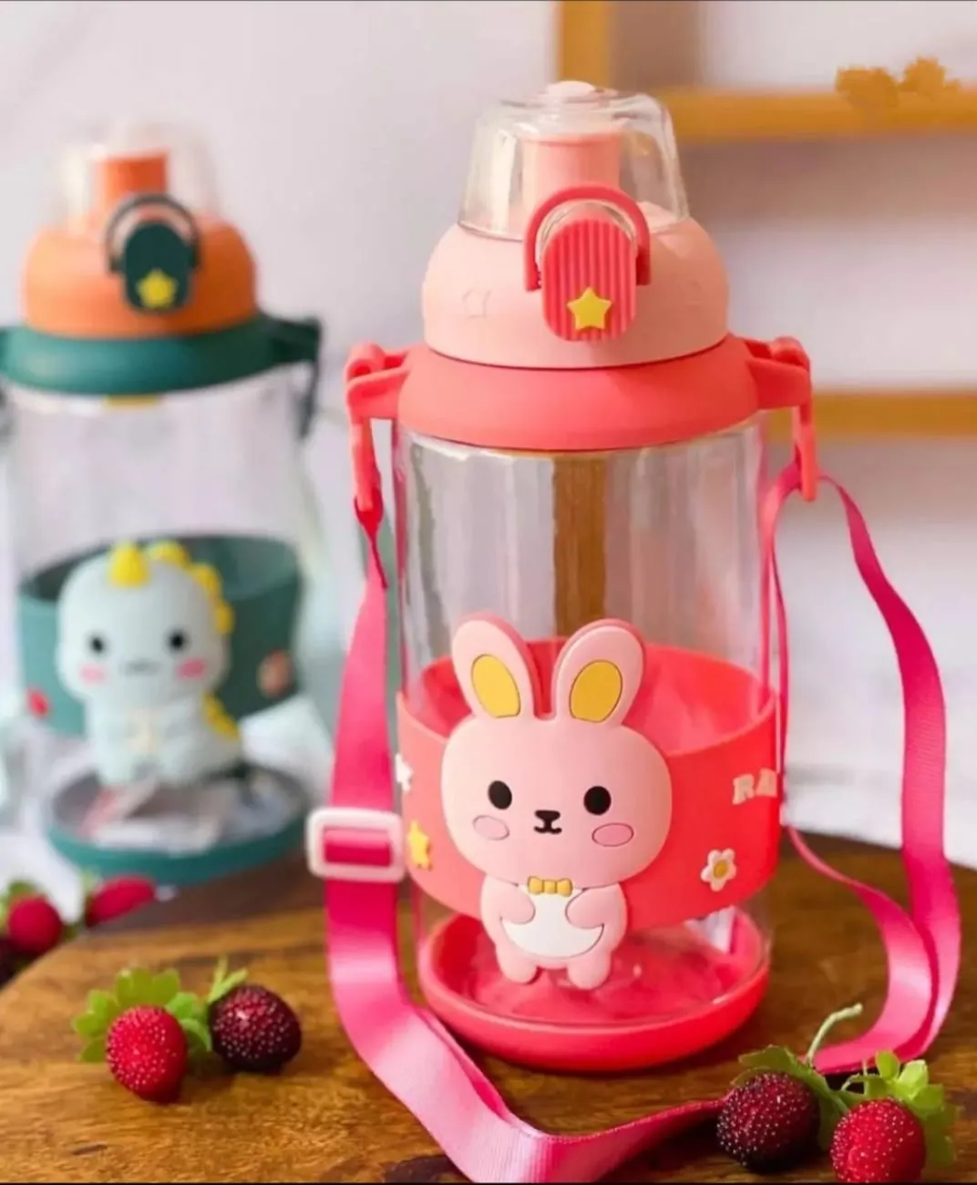 Anime Theme water-bottle(870mL)