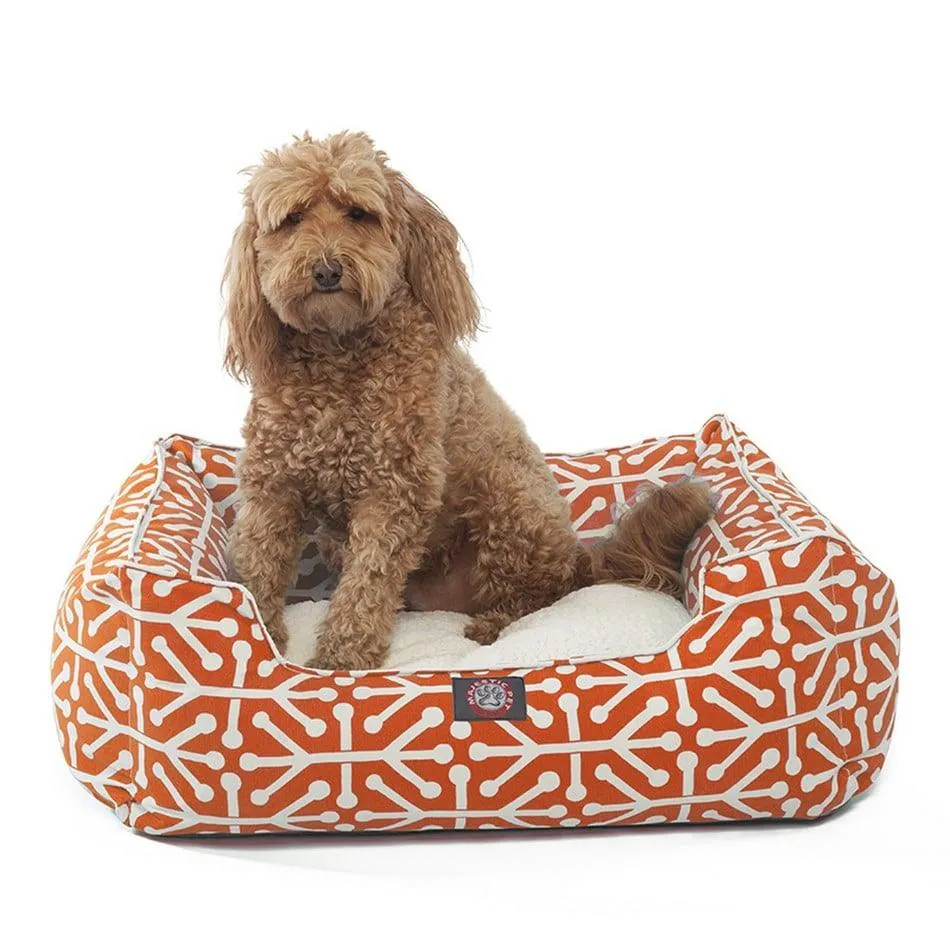 Aruba Contemporary Lounge Bed
