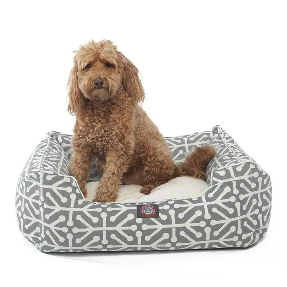 Aruba Contemporary Lounge Bed