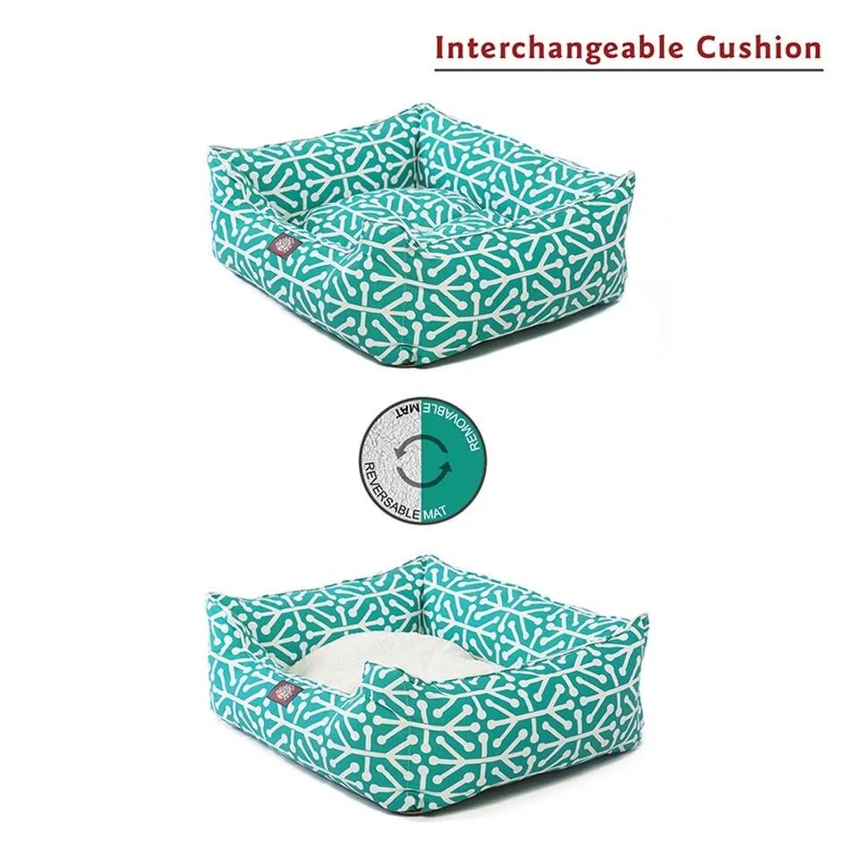 Aruba Contemporary Lounge Bed