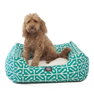 Aruba Contemporary Lounge Bed