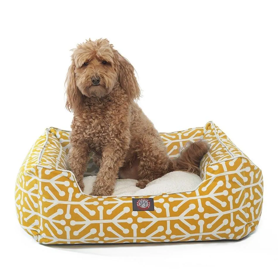 Aruba Contemporary Lounge Bed