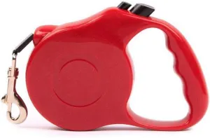 Auto Retractable Dog Leash Explore Training Lead - 10 Ft/16.15Ft Pet Dog Walking Running Rope