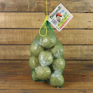Bird Grub Suet Ball Multipack