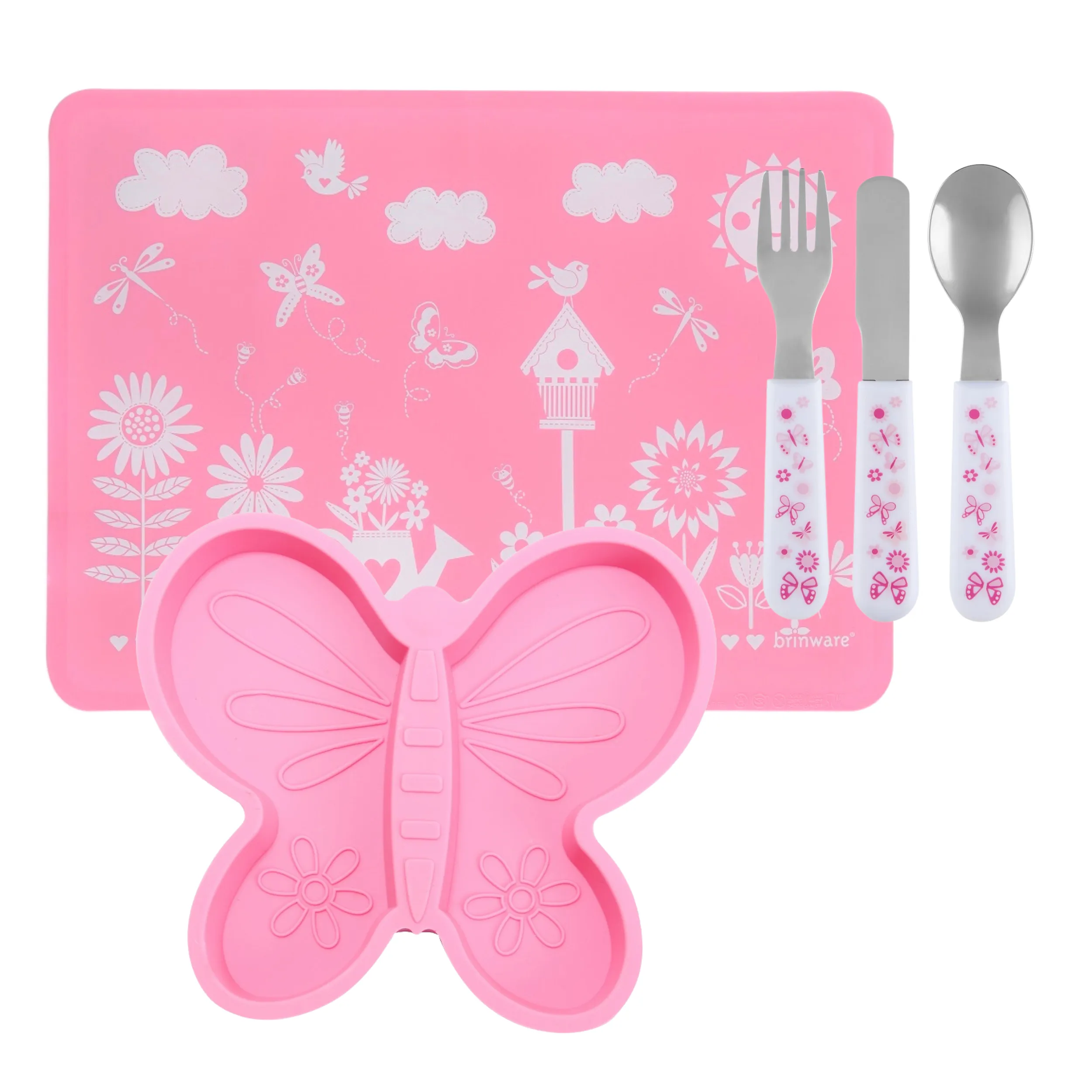 Butterfly Feeding Bundle