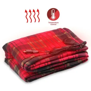 Car Heating Blanket