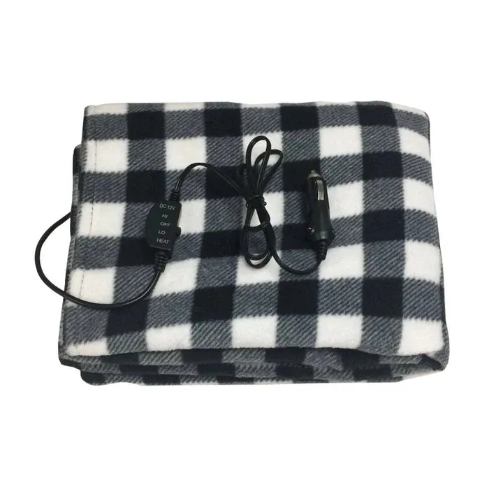 Car Heating Blanket