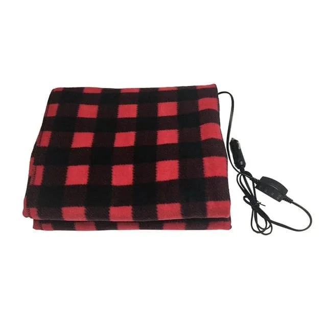 Car Heating Blanket