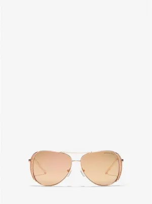 Chelsea Glam Sunglasses