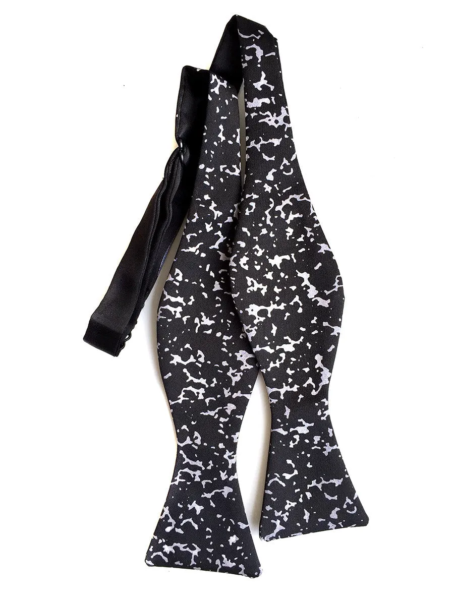 Composition Book Bow Tie.