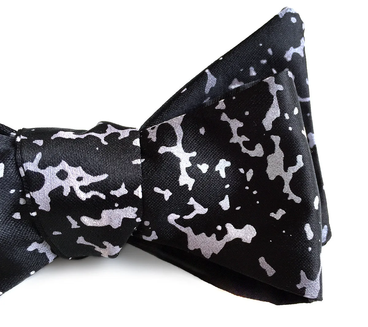 Composition Book Bow Tie.