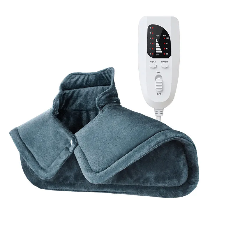 Crystal Super Soft Electric Heating Blanket