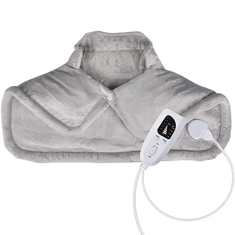 Crystal Super Soft Electric Heating Blanket