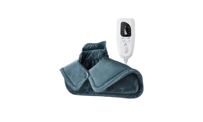 Crystal Super Soft Electric Heating Blanket