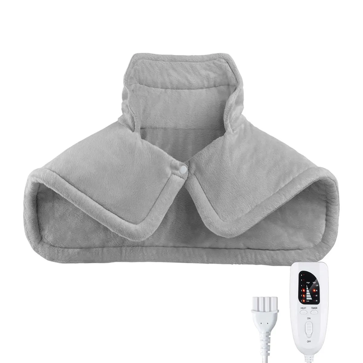 Crystal Super Soft Electric Heating Blanket