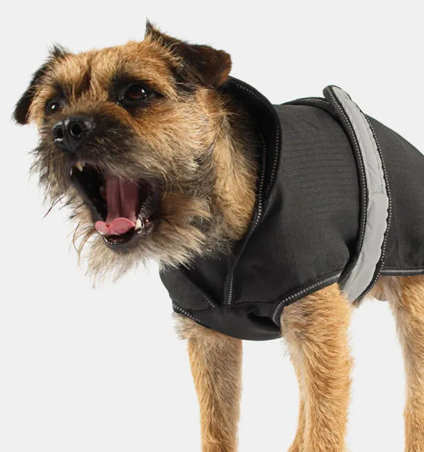 Danish Design - 2 In 1 Ultimate Dog Coat - Purple - 60cm (24`)