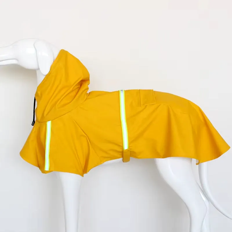 Dog Raincoat