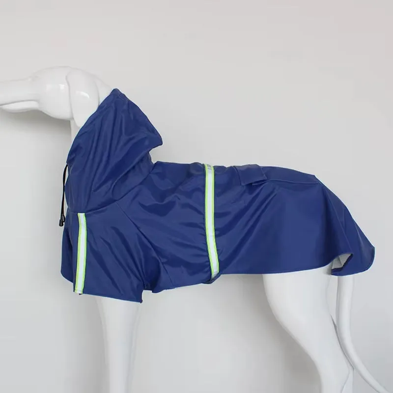 Dog Raincoat