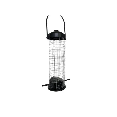 DRAGONFLY GARDEN BIRD FEEDING STATION WITH EXTRA FEEDERS
