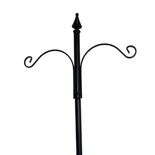DRAGONFLY GARDEN BIRD FEEDING STATION WITH EXTRA FEEDERS