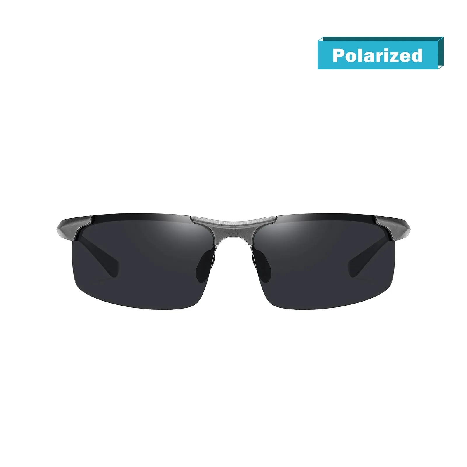 DUCO Men's Sports Polarized Driving Sunglasses for Men DC8277