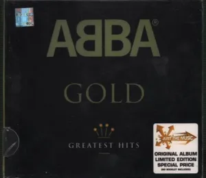 Gold-Greatest Hits