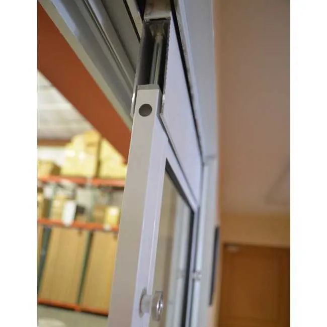 Ideal Fast Fit Patio Pet Door