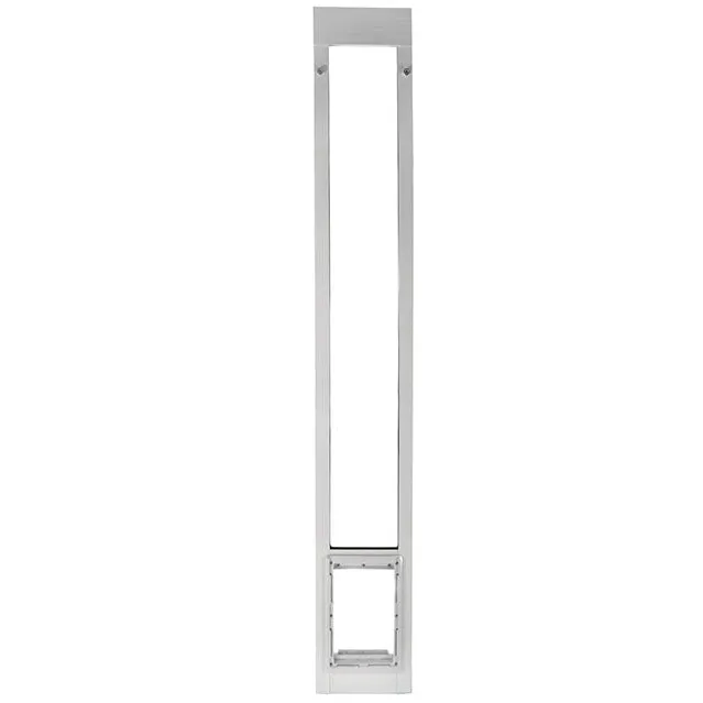 Ideal Fast Fit Patio Pet Door