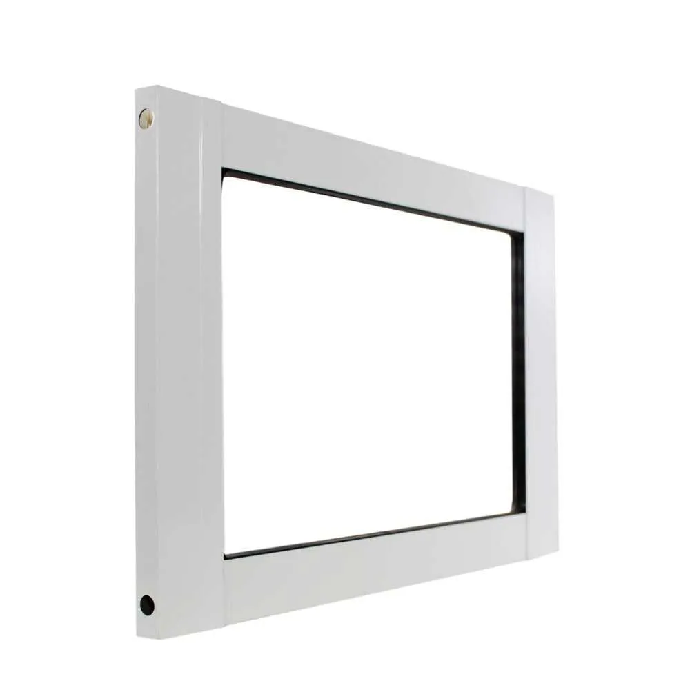 Ideal Fast Fit Patio Pet Door