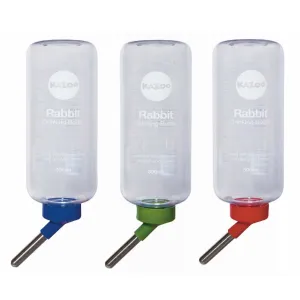 Kazoo Drinking Bottle Rabbit 800ml