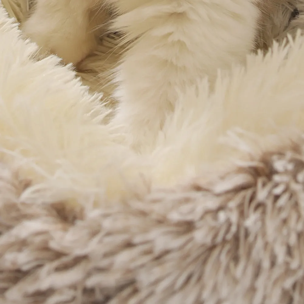 KOMAMY CatSuite Calming Bed