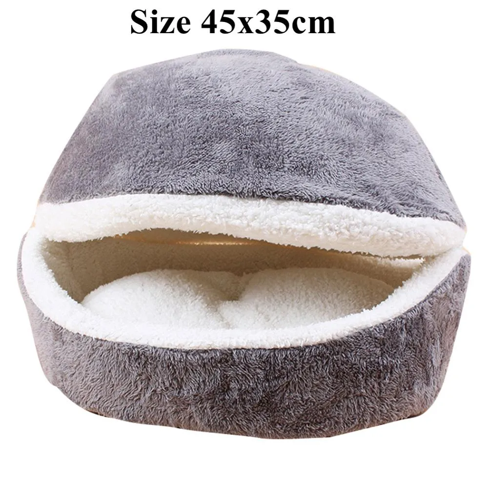 KOMAMY CatSuite Calming Bed