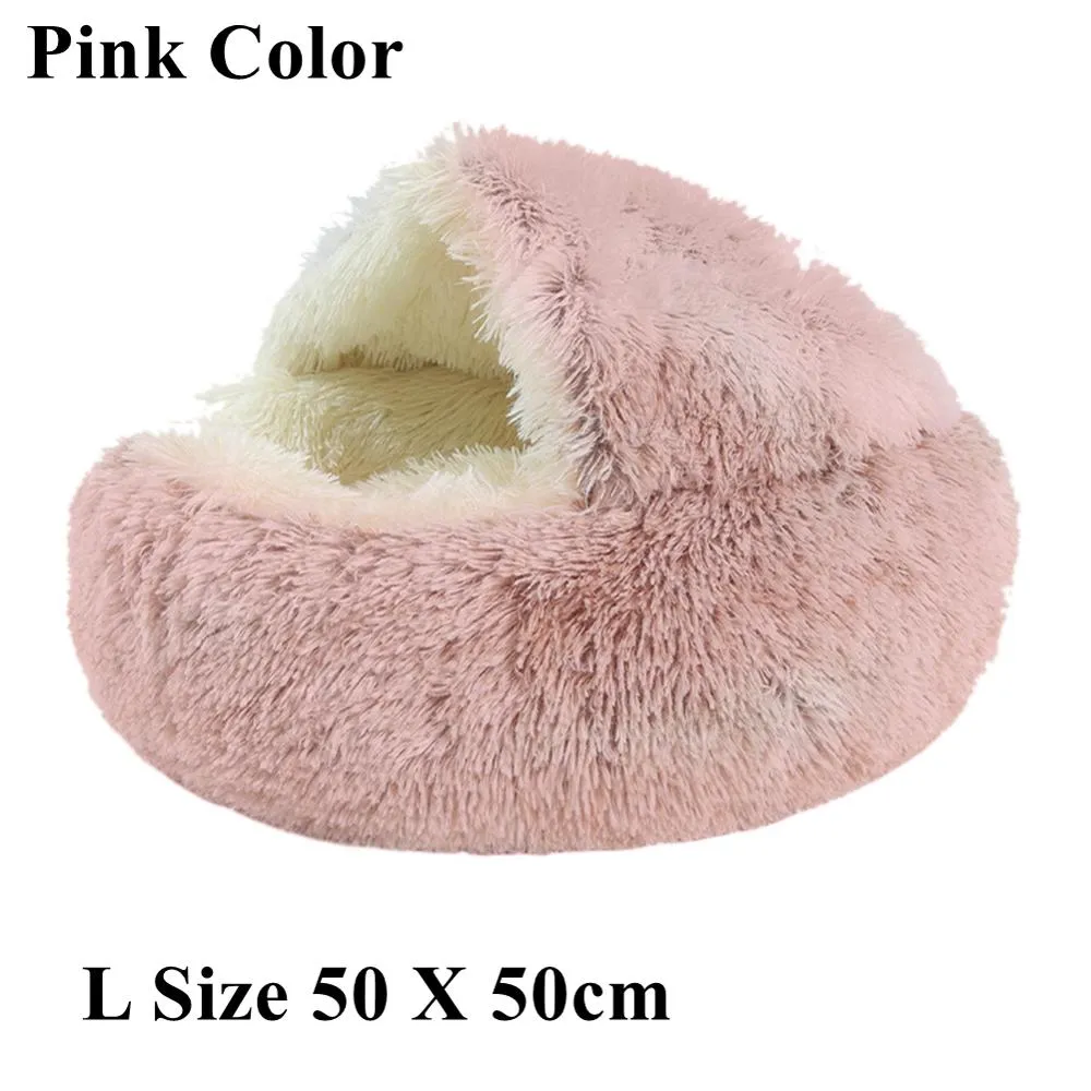 KOMAMY CatSuite Calming Bed