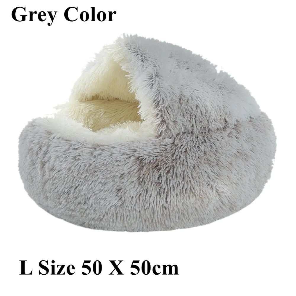 KOMAMY CatSuite Calming Bed