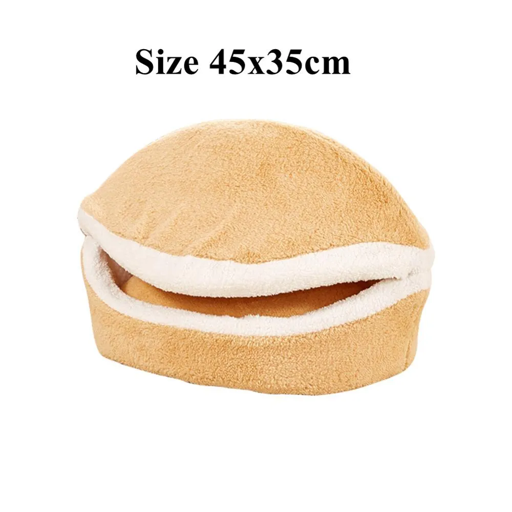 KOMAMY CatSuite Calming Bed