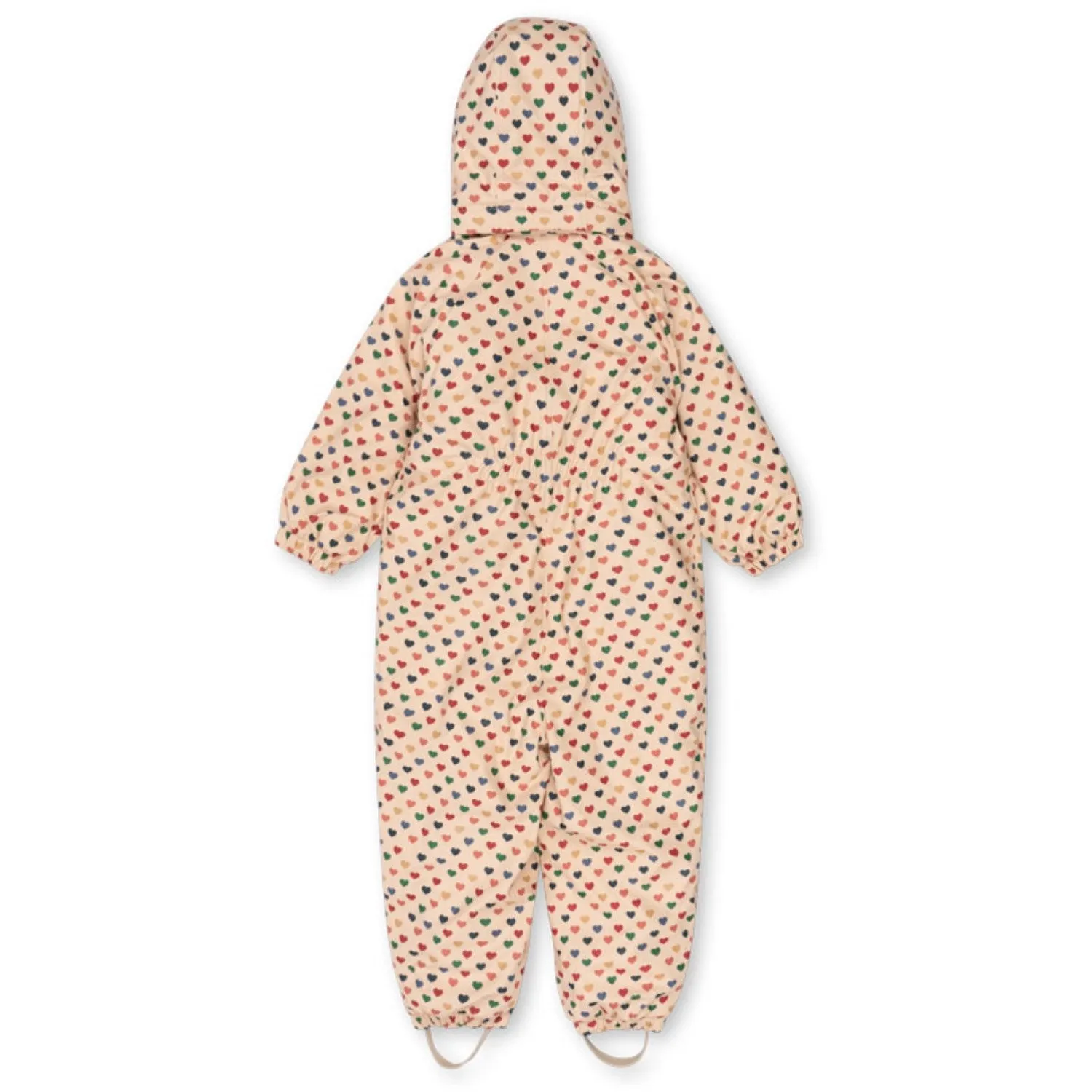 Konges Sløjd Coeur Colorè Frappe Rain Snowsuit
