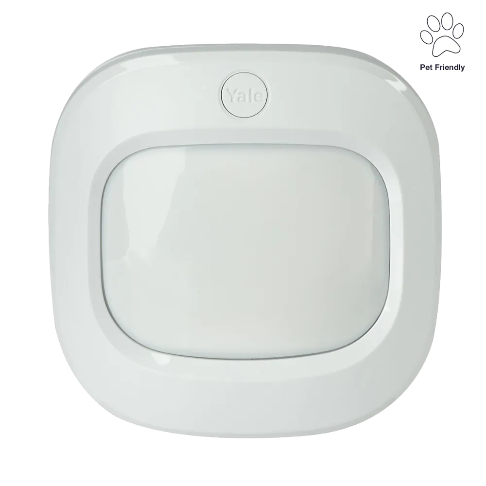 L30746 - YALE Sync Smart Home Pet Friendly Motion Detector