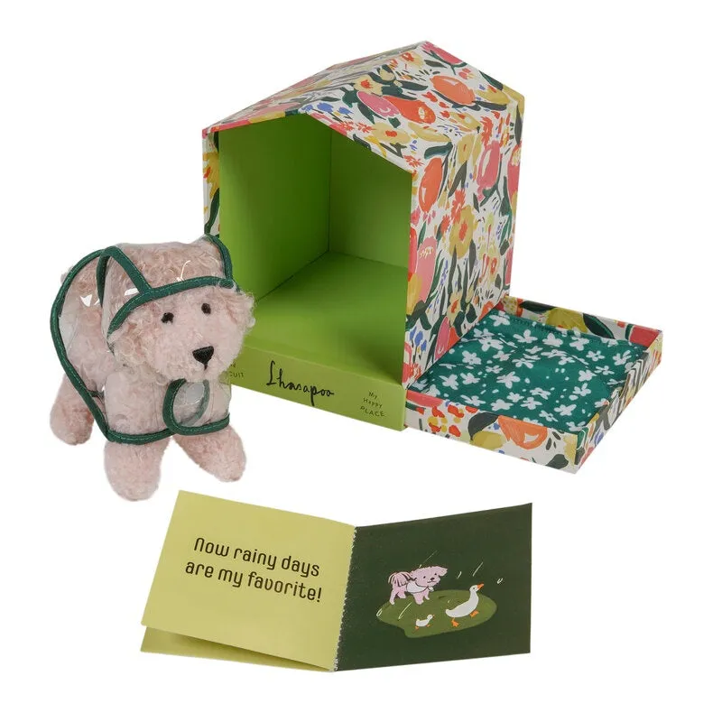 Lhasapoo Bed & Biscuit1964512409
