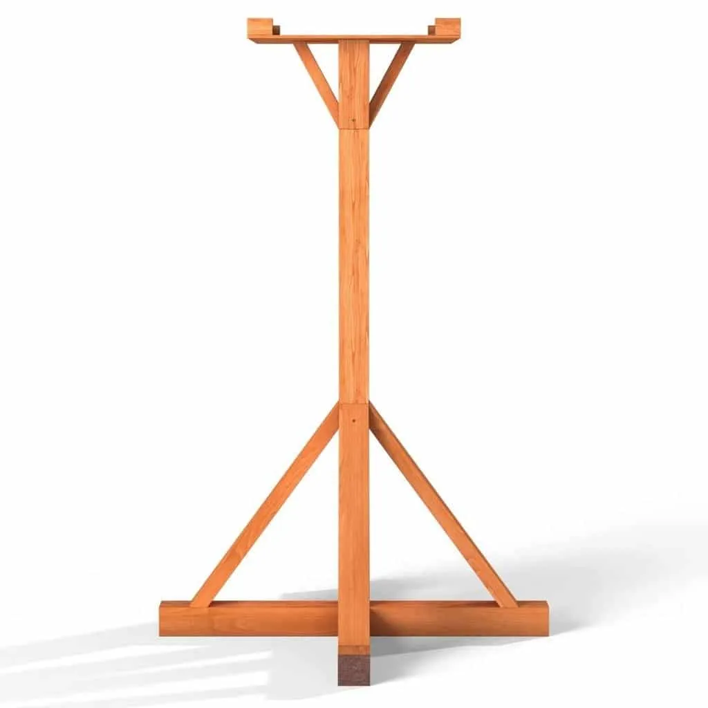 Maypole Open-Top Bird Table | Anti-fungal | Easy Assembly