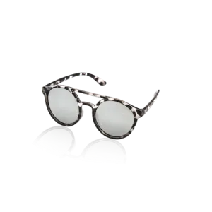 Milk & Soda Wyatt Sunglasses Tortoise