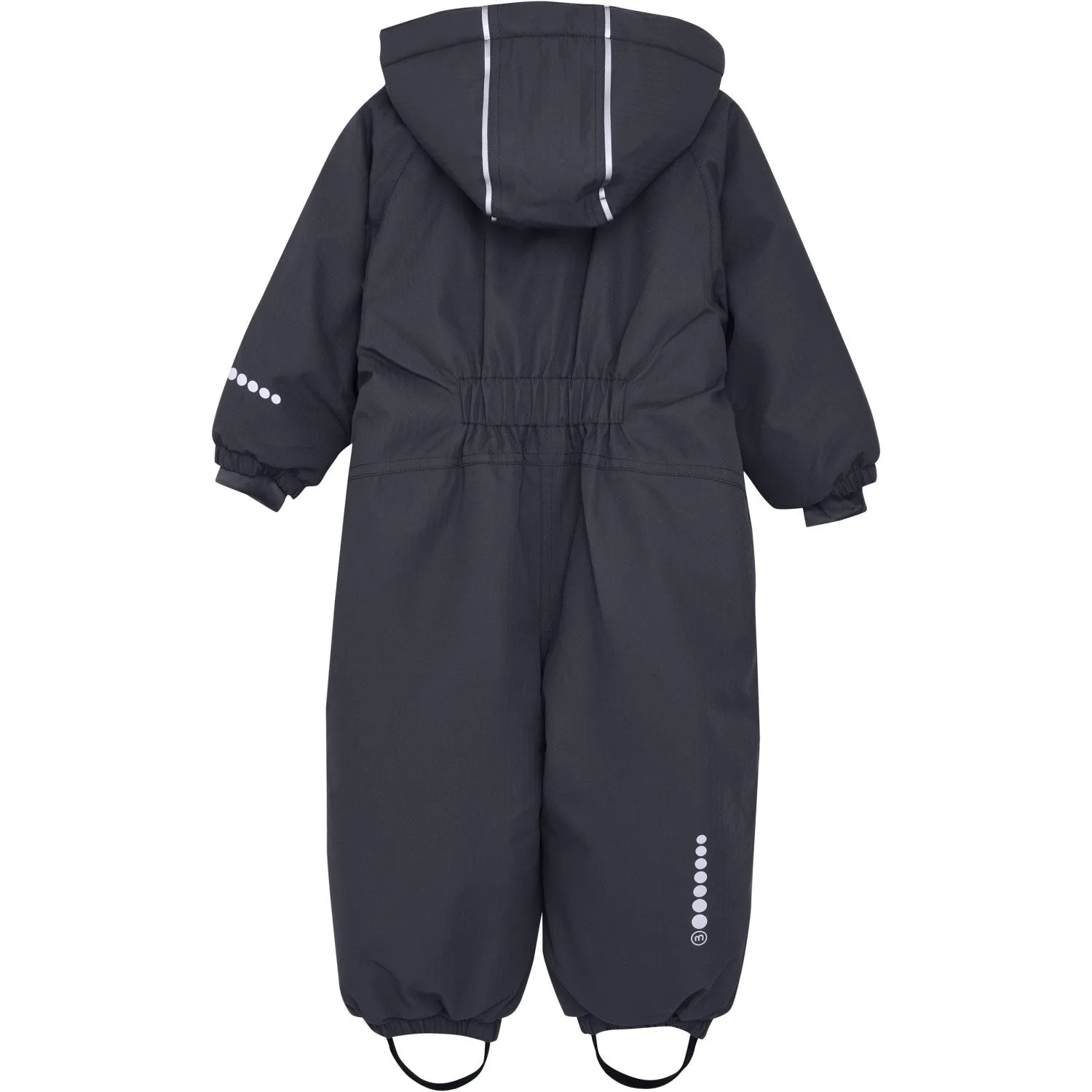 Minymo Parisian Night Snow Suit