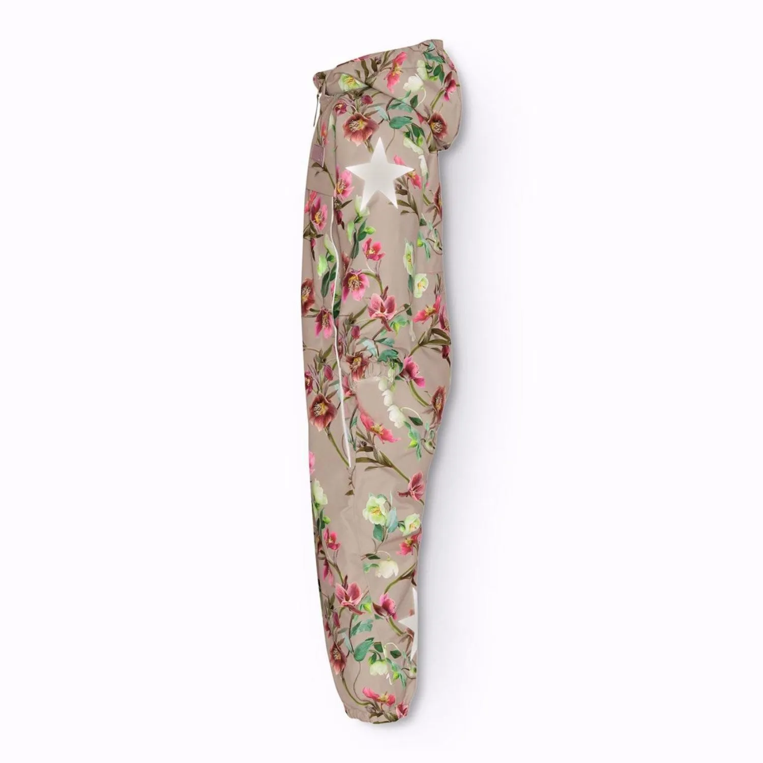 Molo Winter Roses Pingo Snowsuit