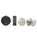 New Home Housewarming - Satin Nickel Hardware