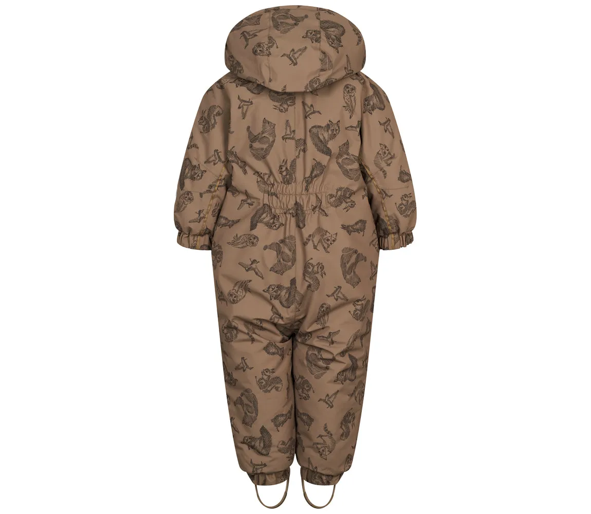 Oll Suit, Snowsuit - Bear