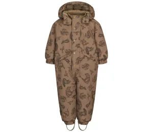 Oll Suit, Snowsuit - Bear