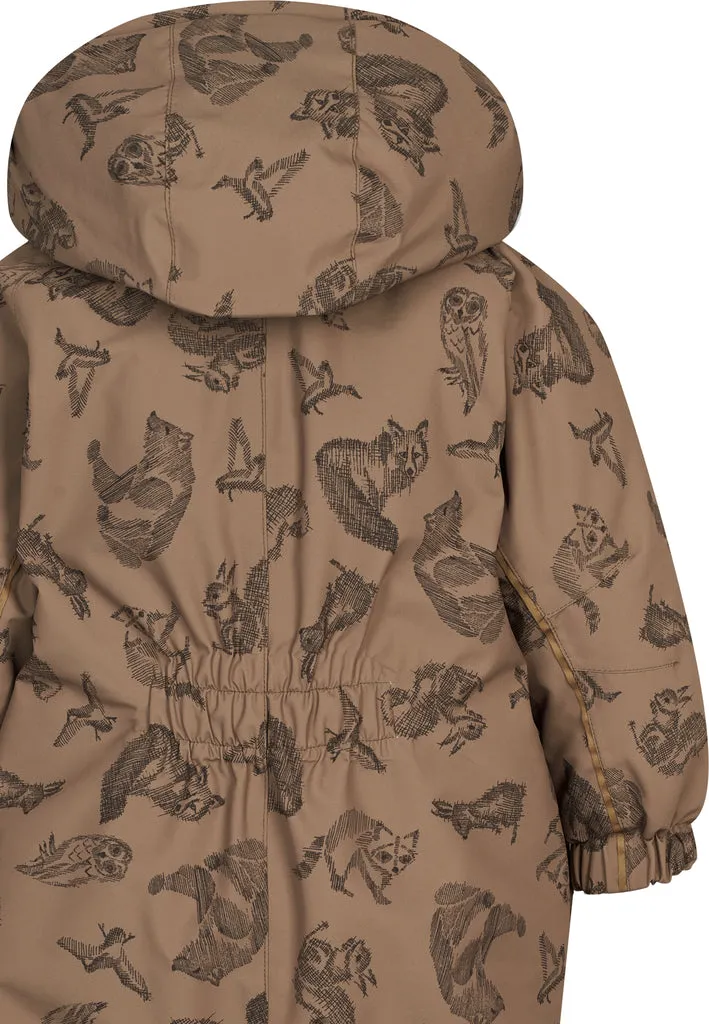 Oll Suit, Snowsuit - Bear